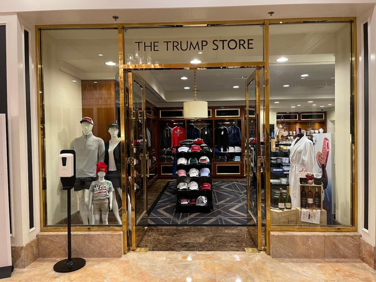 Five Star Trump Hotel No Resort And Cleaning Fees Λας Βέγκας Εξωτερικό φωτογραφία