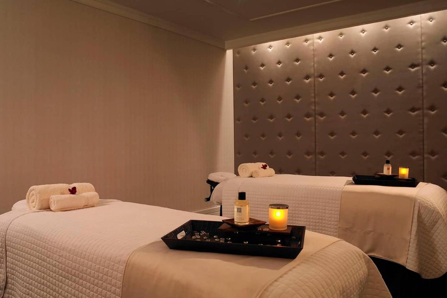 Five Star Trump Hotel No Resort And Cleaning Fees Λας Βέγκας Εξωτερικό φωτογραφία